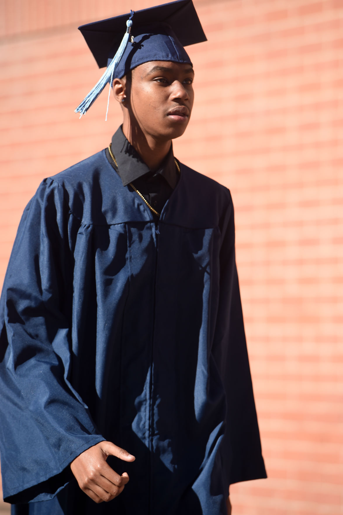 PHOTOS: Widefield High School Graduation